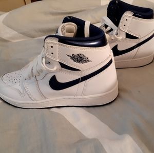 Nike Jordan Retro 1